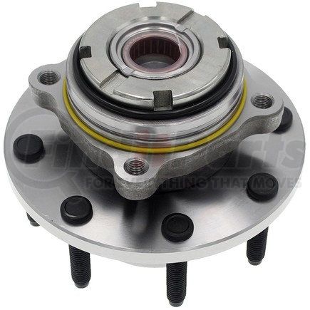 Dorman 951-838 Wheel Hub And Bearing Assembly - Front