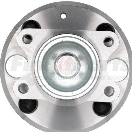 Dorman 951-848 Wheel Hub And Bearing Assembly - Rear