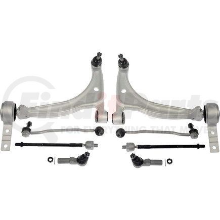 Dorman FEK70119XL Suspension Kit