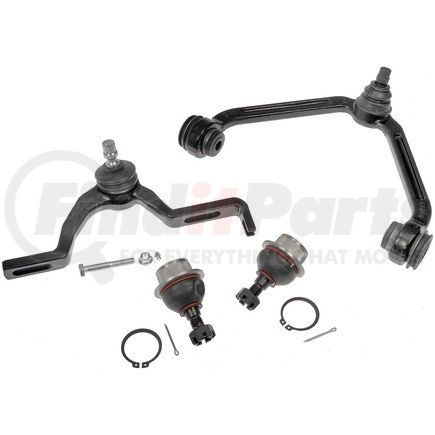 Dorman FEK87019XL Suspension Kit