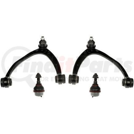 Dorman FEK92249XL Suspension Kit