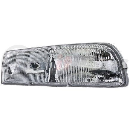 Dorman 1590235 Headlight Assembly