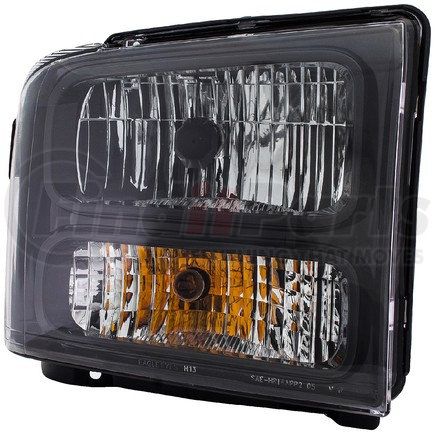 Dorman 1591142 Head Lamp Assembly