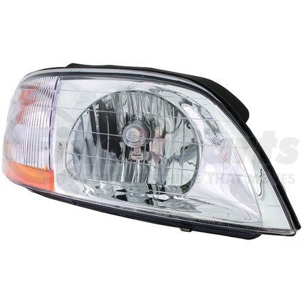 Dorman 1591207 Headlight Assembly