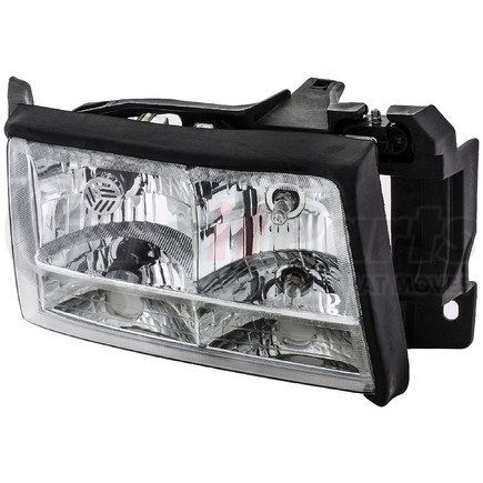 Dorman 1591001 Headlight Assembly