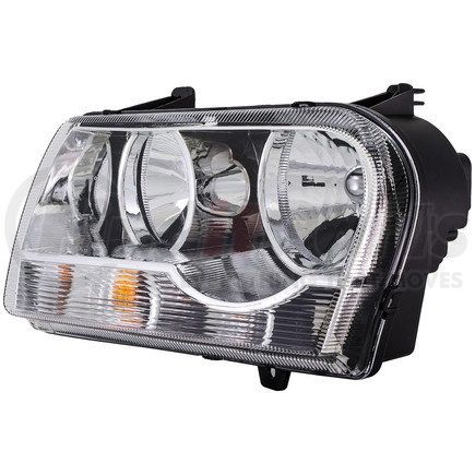 Dorman 1591051 Head Lamp Assembly