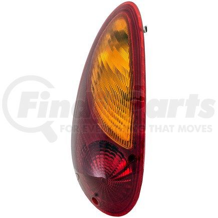 Dorman 1610904 Tail Lamp Assembly