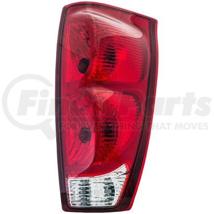Dorman 1611263 Tail Lamp Assembly