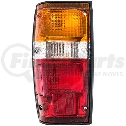 Dorman 1610018 Tail Lamp Assembly