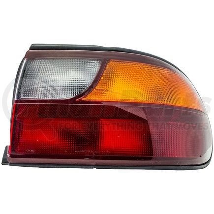 Dorman 1610099 Tail Lamp Assembly