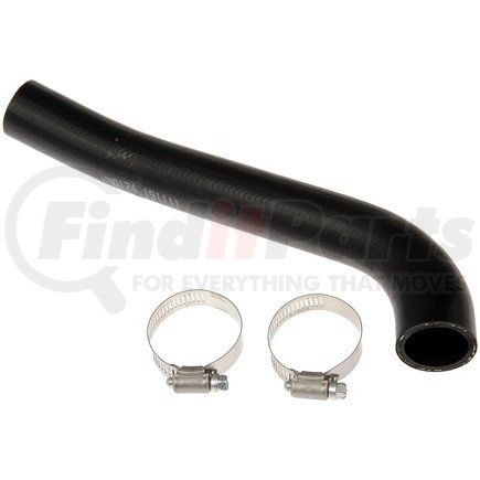 Dorman 573-040 Fuel Filler Neck Hose