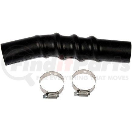 Dorman 573-017 Fuel Filler Neck Hose