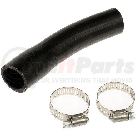 Dorman 573-102 Fuel Filler Neck Hose