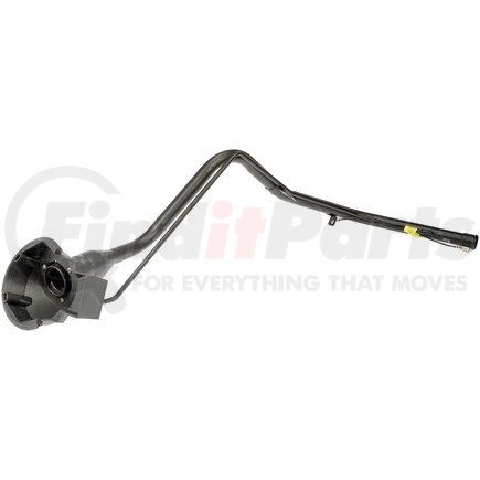 Dorman 574-043 Fuel Filler Neck Assembly