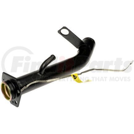Dorman 574-041 Fuel Filler Neck Assembly