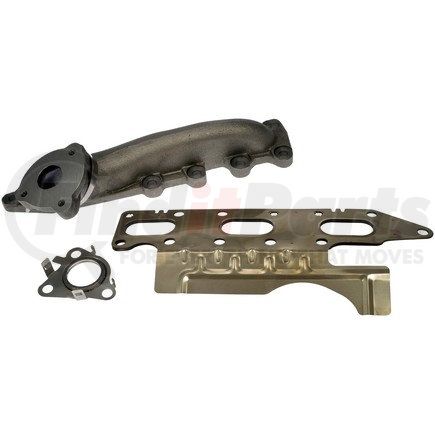 DORMAN 674-423 - "oe solutions" exhaust manifold kit | exhaust manifold kit - includes required gaskets and hardware