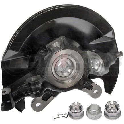 Dorman 698-479 Front Left Loaded Knuckle