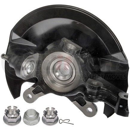 Dorman 698-478 Front Right Loaded Knuckle