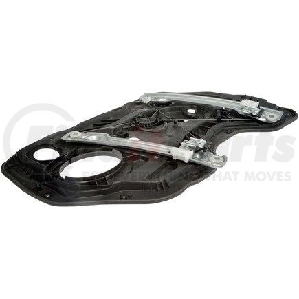 Dorman 752-774 Power Window Regulator (Regulator Only)