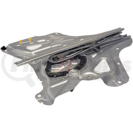 Dorman 752-775 Power Window Regulator (Regulator Only)