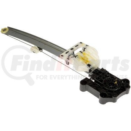 Dorman 752-756 Power Window Regulator (Regulator Only)