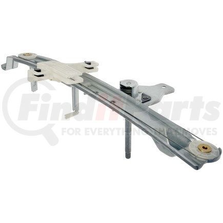 Dorman 752-801 Manual Window Regulator (Regulator Only)