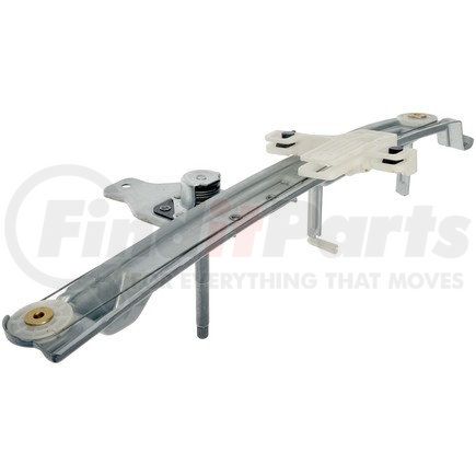 Dorman 752-802 Manual Window Regulator (Regulator Only)