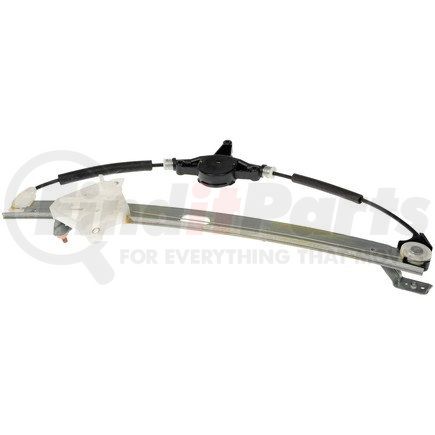 Dorman 752-832 Power Window Regulator (Regulator Only)
