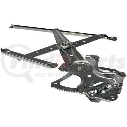 Dorman 752-851 Power Window Regulator (Regulator Only)