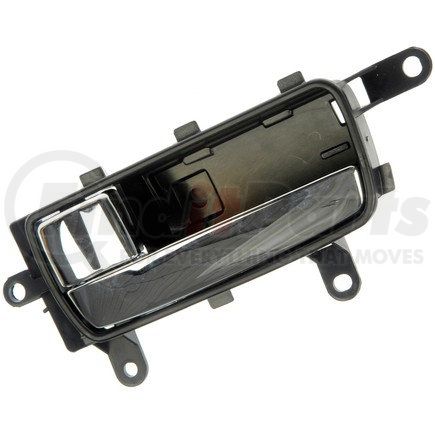 Dorman 81551 Interior Door Handle Front/Rear Left