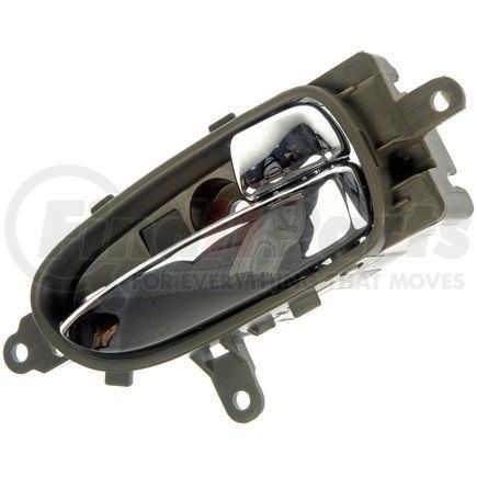 Dorman 81563 Interior Door Handle Front/Rear Right