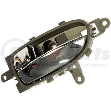 Dorman 81564 Interior Door Handle Front/Rear Left