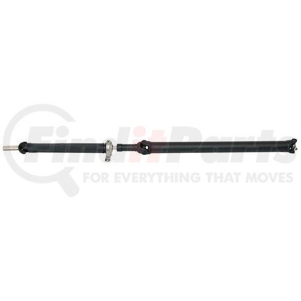Dorman 986-270 Driveshaft Assembly - Rear