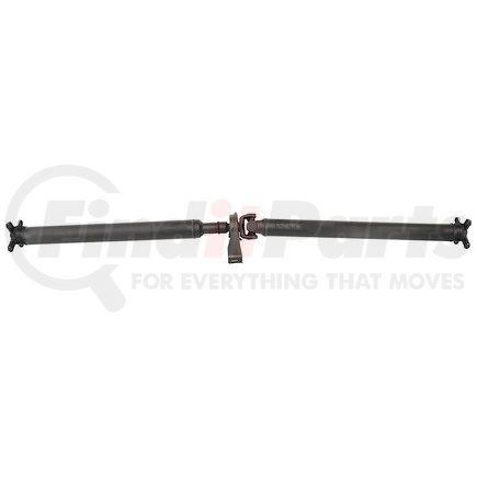 Dorman 986-302 Driveshaft Assembly - Rear
