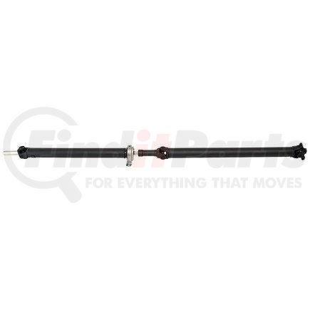 Dorman 986-292 Driveshaft Assembly - Rear