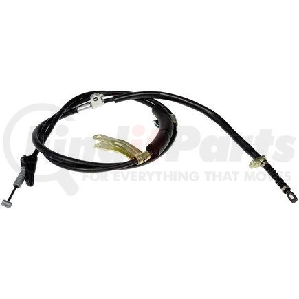 Dorman C661032 Parking Brake Cable