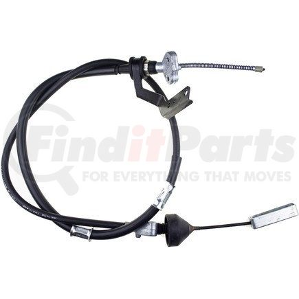 Dorman C661438 Parking Brake Cable
