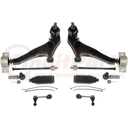 Dorman FEK70109XL Suspension Kit