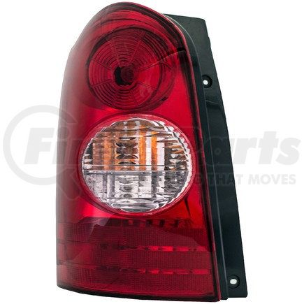 Dorman 1611048 Tail Lamp Assembly