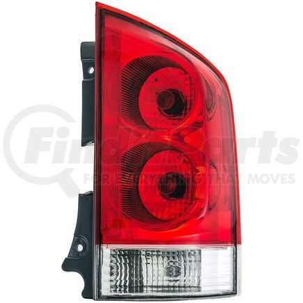 1611130 by DORMAN Tail Light Assembly for 2005 2015 Nissan Armada