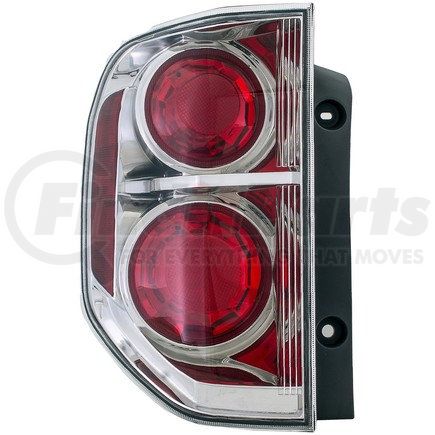 Dorman 1611186 Tail Lamp Assembly