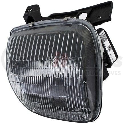 Dorman 1590075 Headlight Assembly