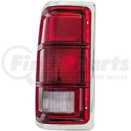 Dorman 1610420 Tail Lamp Assembly