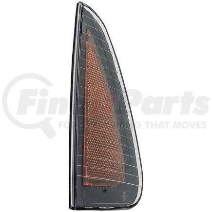 Dorman 1631251 Side Marker Lamp Assembly