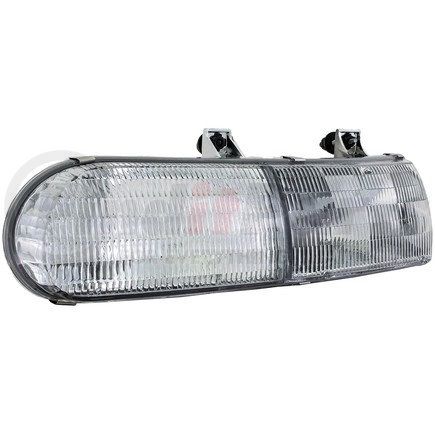 Dorman 1590216 Headlight Assembly