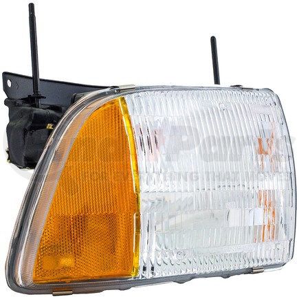 Dorman 1590081 Headlight Assembly