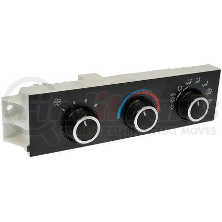 Dorman 599-217 Climate Control Module