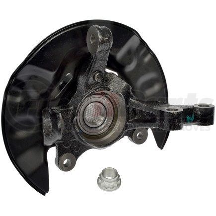 Dorman 686-245 Front Left Loaded Knuckle