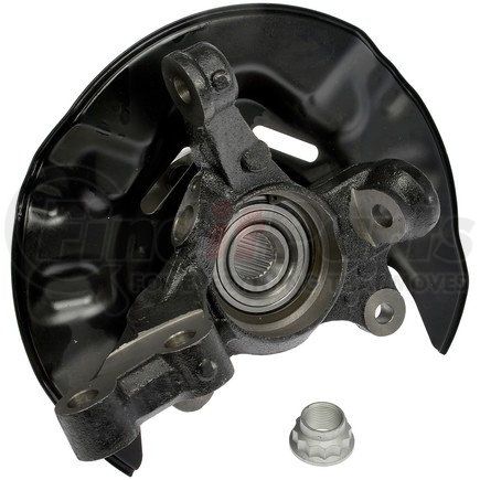 Dorman 686-246 Front Right Loaded Knuckle