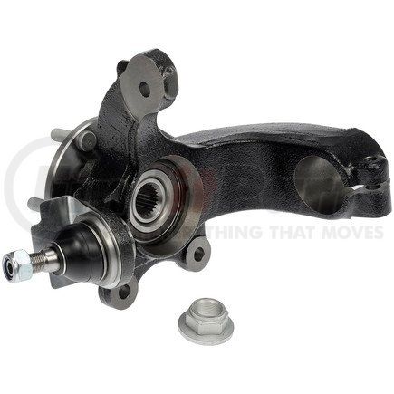 Dorman 698-467 Front Left Loaded Knuckle